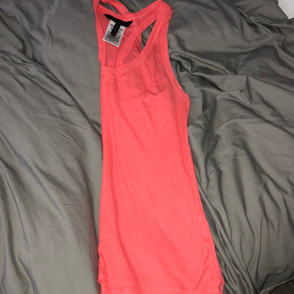 Razorback Tank